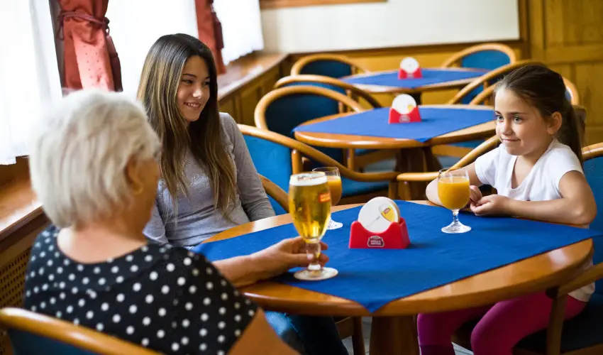 Hrs Therml Hotel Gyomaendrd - Augusztus 20. 