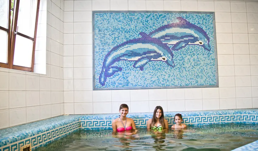 Hrs Therml Hotel Gyomaendrd - Augusztus 20. 