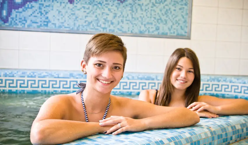 Hrs Therml Hotel Gyomaendrd - Augusztus 20. 