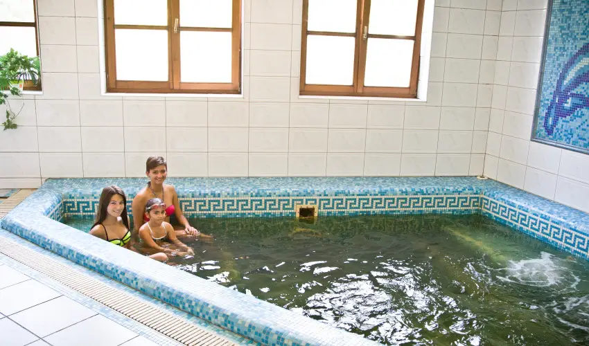 Hrs Therml Hotel Gyomaendrd - Augusztus 20. 