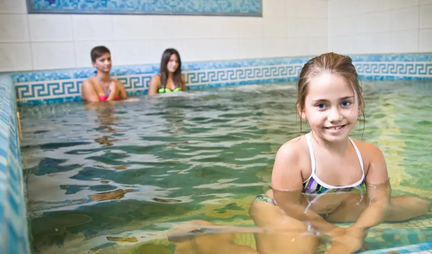 Hrs Therml Hotel Gyomaendrd - Augusztus 20. 