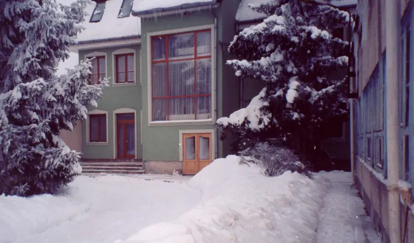 Hrs Therml Hotel Gyomaendrd - Augusztus 20. 