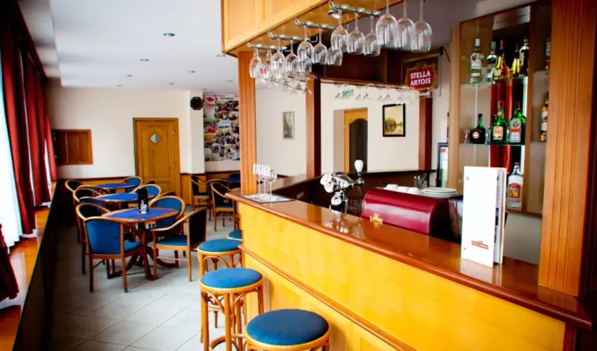 Hrs Therml Hotel Gyomaendrd - Augusztus 20. 