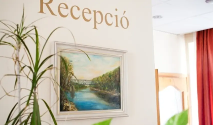 Hrs Therml Hotel Gyomaendrd - Augusztus 20. 