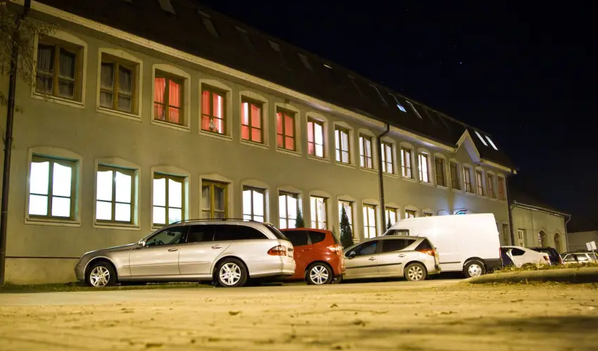 Hrs Therml Hotel Gyomaendrd - Augusztus 20. 