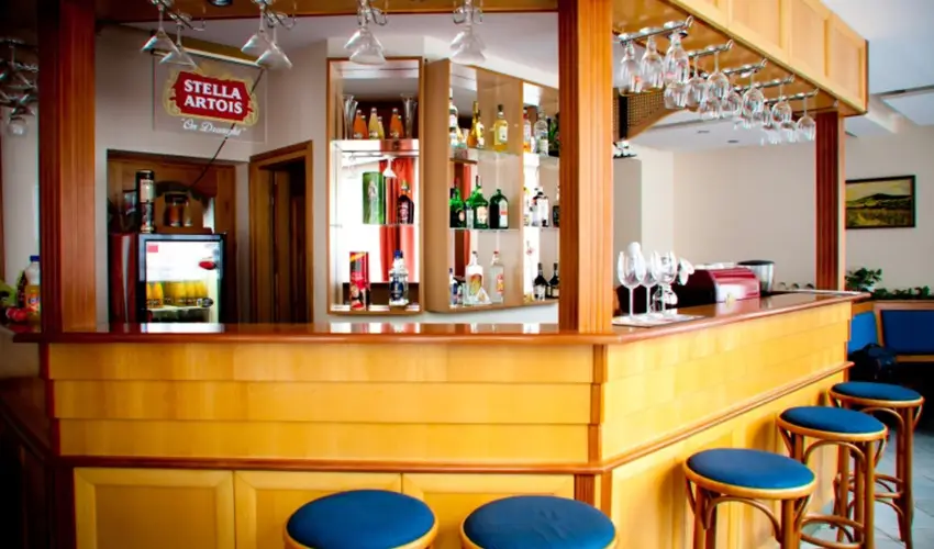 Hrs Therml Hotel Gyomaendrd - Augusztus 20. 