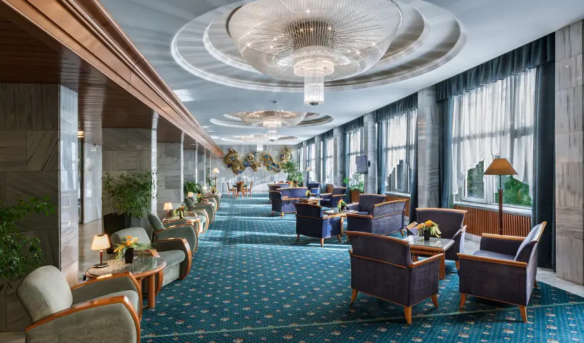 Ensana Thermal Hvz Hvz - Augusztus 20. (min. 3 j)