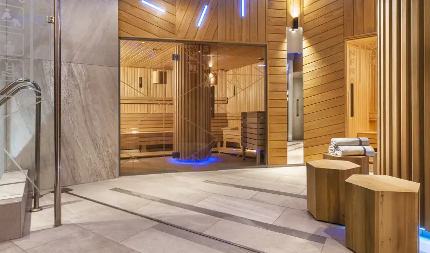 Ensana Thermal Hvz Hvz - Augusztus 20. (min. 3 j)