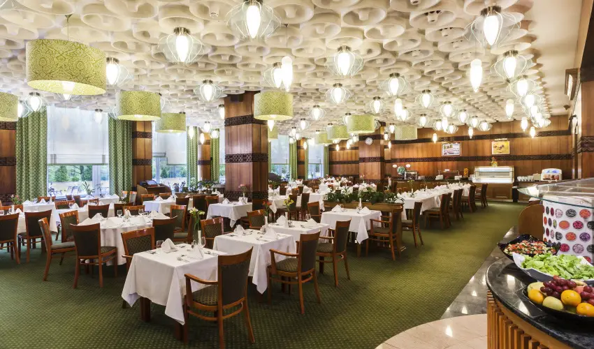 Ensana Thermal Hvz Hvz - Augusztus 20. (min. 3 j)