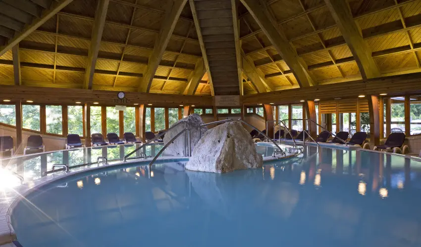 Ensana Thermal Hvz Hvz - Augusztus 20. (min. 3 j)