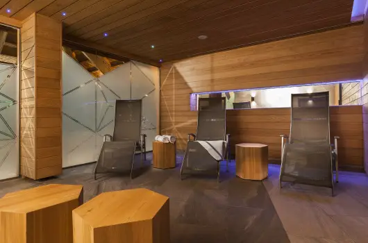 Ensana Thermal Hvz - Augusztus 20. (min. 3 j)