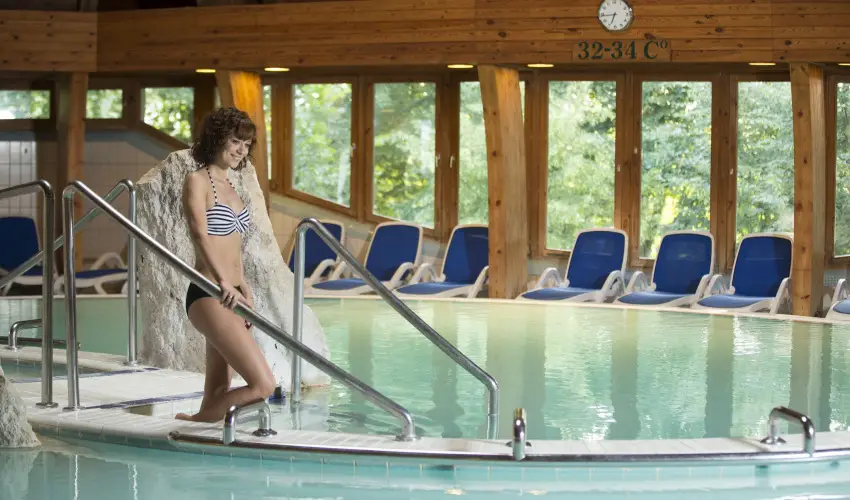 Ensana Thermal Hvz Hvz - Augusztus 20. (min. 3 j)