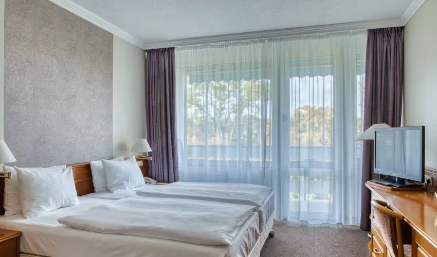 Ensana Thermal Hvz Hvz - Augusztus 20. (min. 3 j)