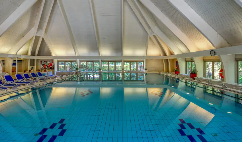 Ensana Thermal Hvz Hvz - Augusztus 20. (min. 3 j)