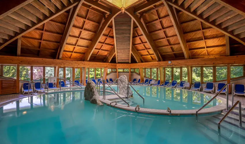 Ensana Thermal Hvz Hvz - Augusztus 20. (min. 3 j)