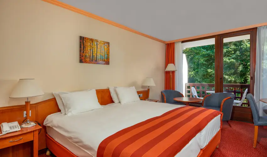 Ensana Thermal Srvr Srvr - Augusztus 20.