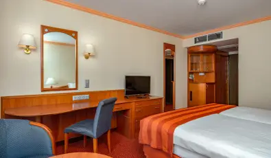 Ensana Thermal Srvr Srvr