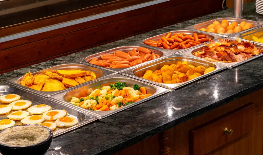 Ensana Thermal Srvr Srvr - Augusztus 20.