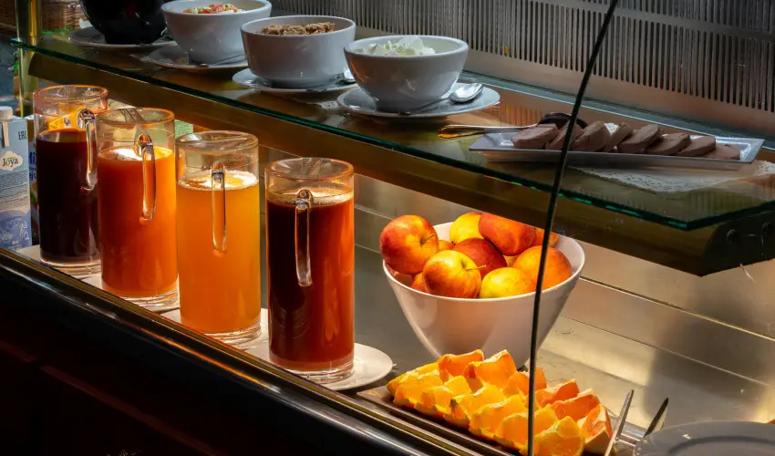 Ensana Thermal Srvr Srvr - Augusztus 20.