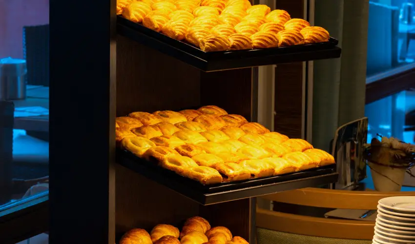 Ensana Thermal Srvr Srvr - Augusztus 20.