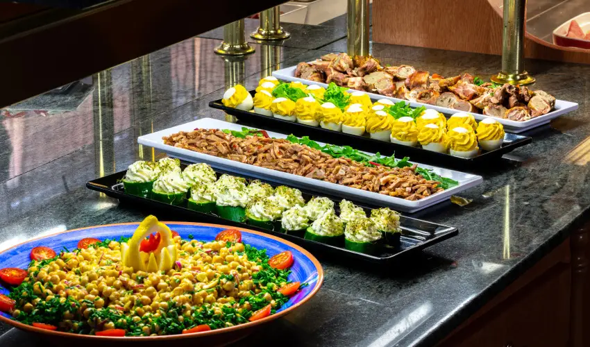 Ensana Thermal Srvr Srvr - Augusztus 20.