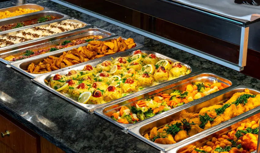 Ensana Thermal Srvr Srvr - Augusztus 20.