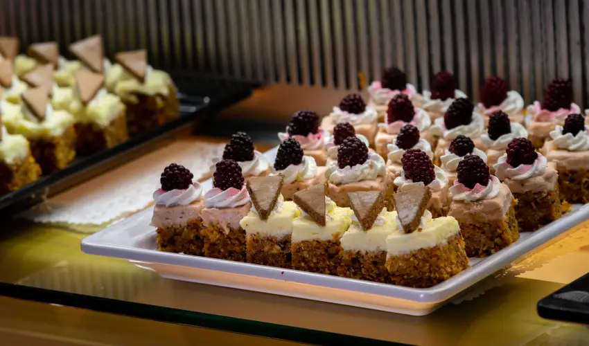 Ensana Thermal Srvr Srvr - Augusztus 20.