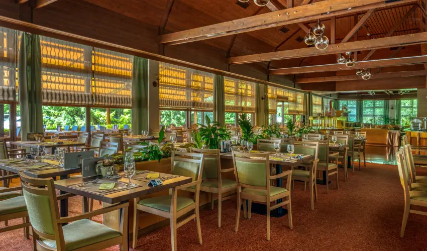 Ensana Thermal Srvr Srvr - Augusztus 20.