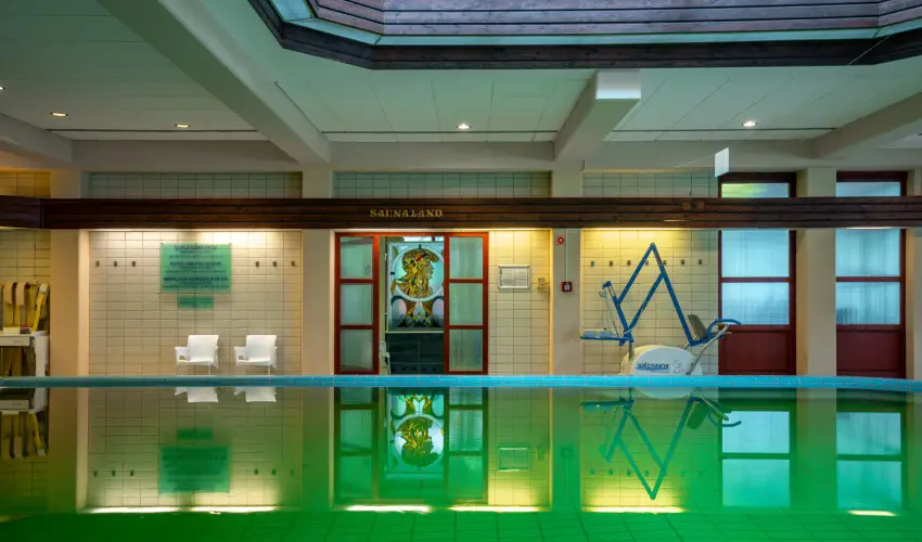 Ensana Thermal Srvr Srvr - Augusztus 20.