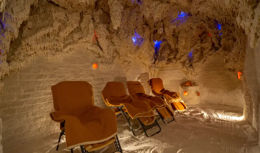 Ensana Thermal Srvr Srvr - Augusztus 20.