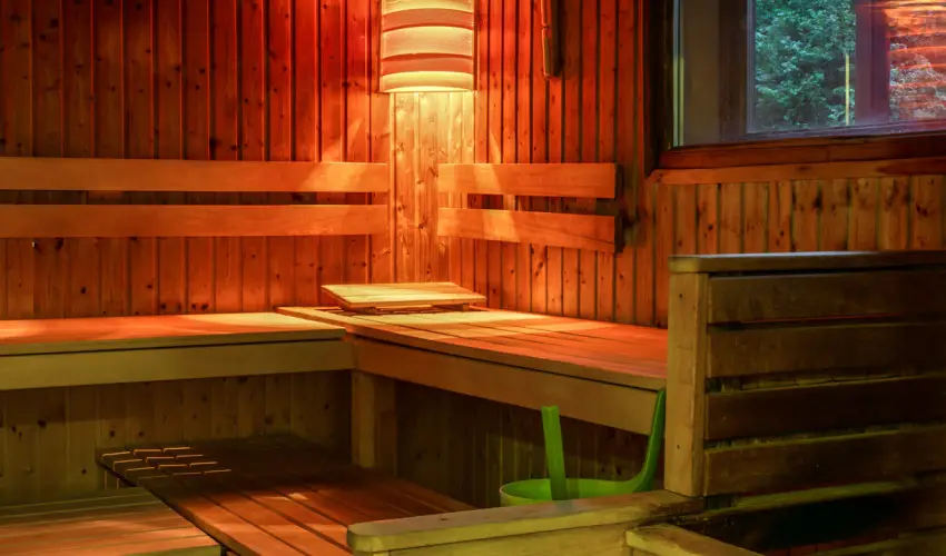 Ensana Thermal Srvr Srvr - Augusztus 20.