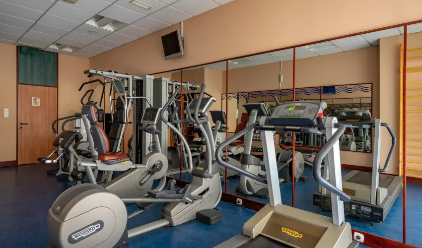 Ensana Thermal Srvr Srvr - Augusztus 20.