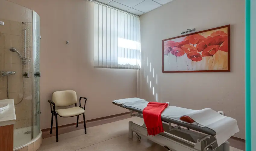 Ensana Thermal Srvr Srvr - Augusztus 20.