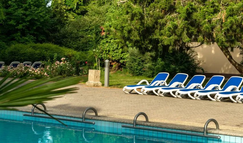 Ensana Thermal Srvr Srvr - Augusztus 20.