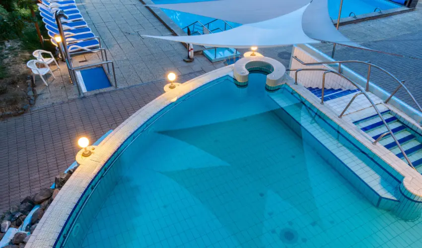 Ensana Thermal Srvr Srvr - Augusztus 20.