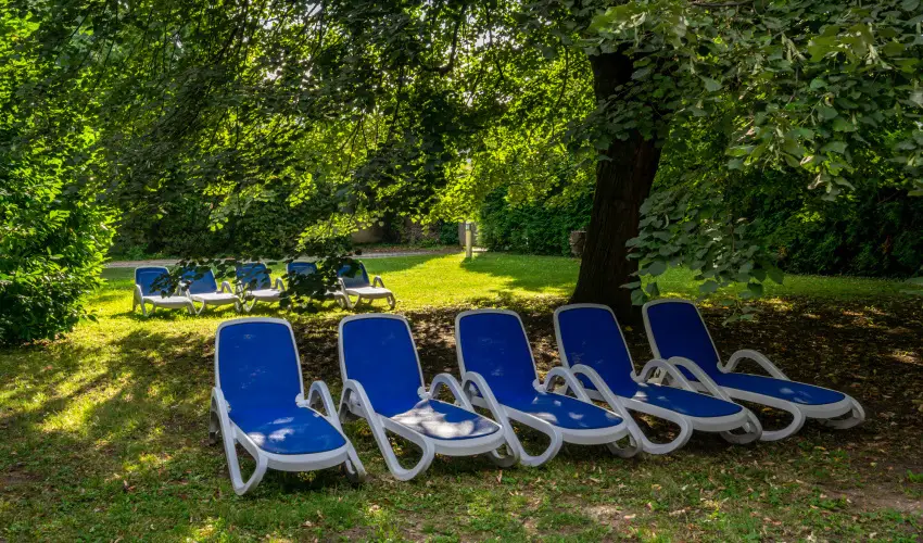 Ensana Thermal Srvr Srvr - Augusztus 20.