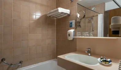 Ensana Thermal Srvr Srvr