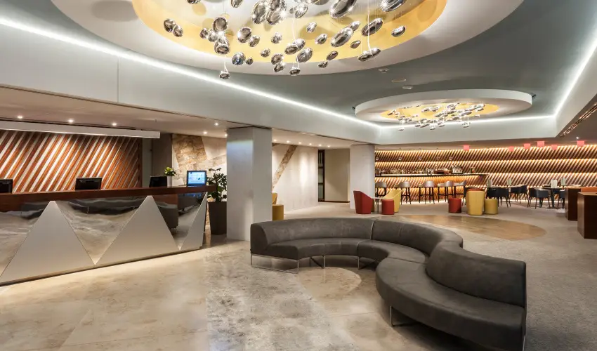 Ensana Thermal Aqua Hévíz - Augusztus 20. (min. 3 éj)