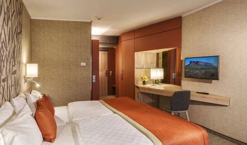 Ensana Thermal Aqua Hévíz - Augusztus 20. (min. 3 éj)