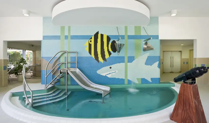 Ensana Thermal Aqua Hévíz - Augusztus 20. (min. 3 éj)