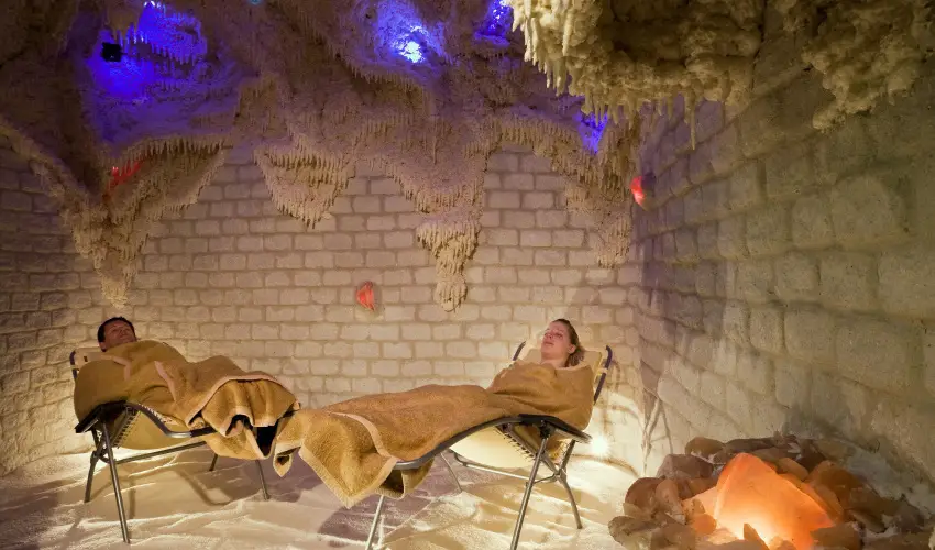 Ensana Thermal Aqua Hévíz - Augusztus 20. (min. 3 éj)