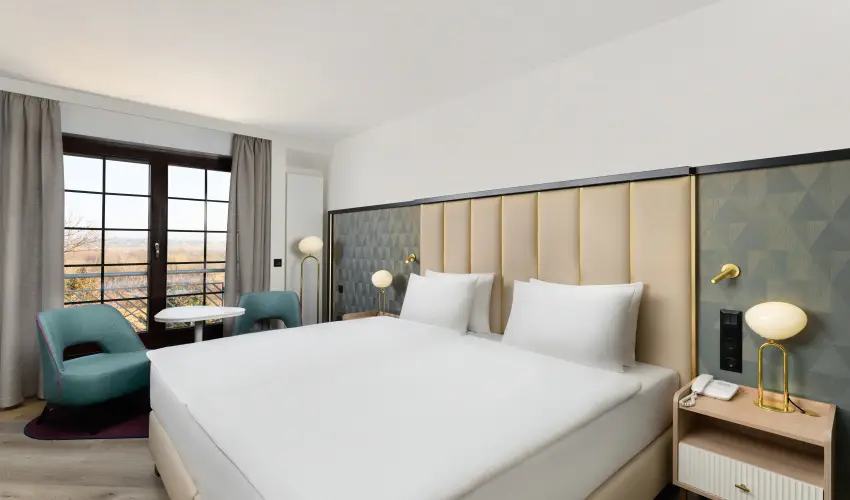 Ensana Thermal Aqua Hévíz - Augusztus 20. (min. 3 éj)