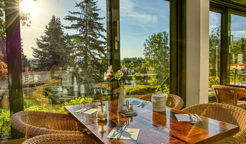 Ensana Thermal Aqua Hévíz - Augusztus 20. (min. 3 éj)