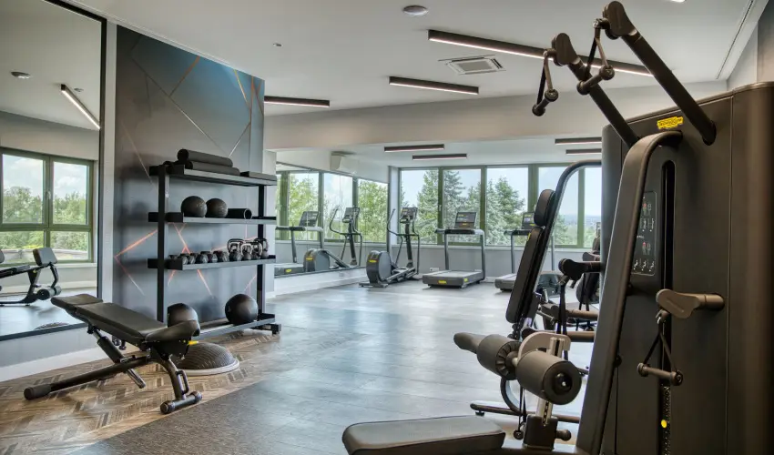 Ensana Thermal Aqua Hévíz - Augusztus 20. (min. 3 éj)