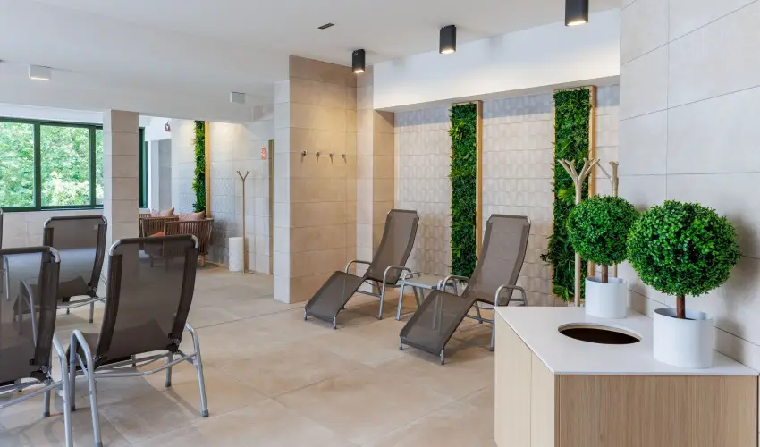 Ensana Thermal Aqua Hévíz - Augusztus 20. (min. 3 éj)