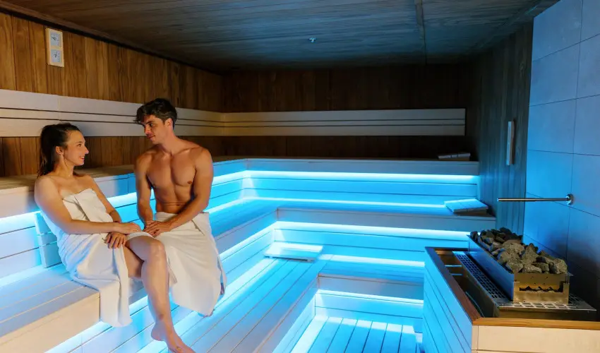 Ensana Thermal Aqua Hévíz - Augusztus 20. (min. 3 éj)