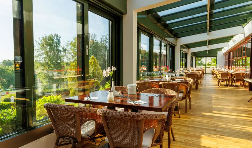 Ensana Thermal Aqua Hévíz - Augusztus 20. (min. 3 éj)