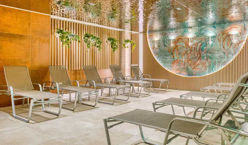 Ensana Thermal Aqua Hévíz - Augusztus 20. (min. 3 éj)