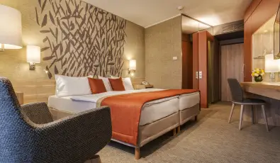 Ensana Thermal Aqua Hvz