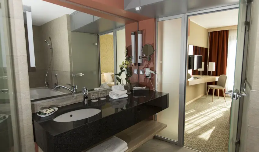 Ensana Thermal Aqua Hévíz - Augusztus 20. (min. 3 éj)